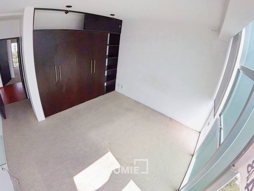 Imagen 12 de 12 de Exclusivo Departamento Con Balcón En Zona Esmeralda Edo. De Méx., 77484