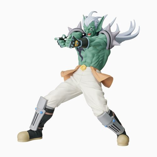 Sega Dragon Quest Dai No Daibouken Fly Hadlar Pm Figure