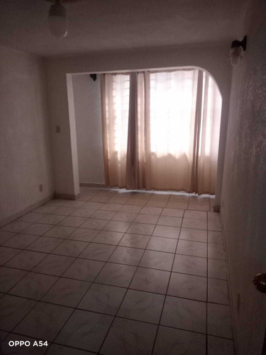 Venta Departamento Cuchilla Pantitlán, Venustiano Carranza