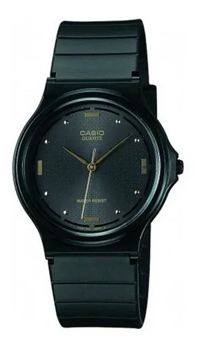 Reloj Casio Unisex Mq-76-1aldf