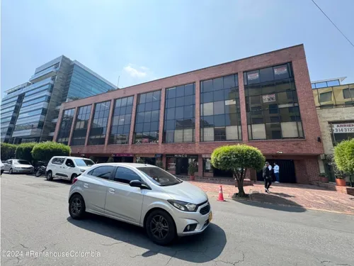 Comercial En Chico Norte(bogota) Rah Co: 25-1090