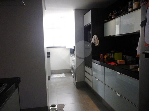 Apartamento Moderno Reformado No Itai Bibi Com 74 M² - 2 Dormitórios 1 Suíte - 1 Vaga - 345-im332698