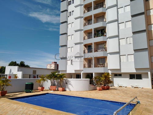Imagem 16 de 23 de Apartamento À Venda Em Bonfim - Ap001078