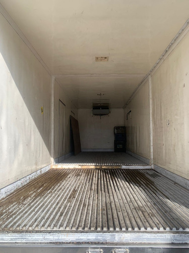 Imagem 6 de 19 de Baú Refrigerado Ibiporã 8,60 Metros 18x De R$ 2.615,36