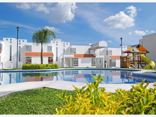 Imagen 1 de 12 de Casa Sola En Venta Frac Villas Residencial