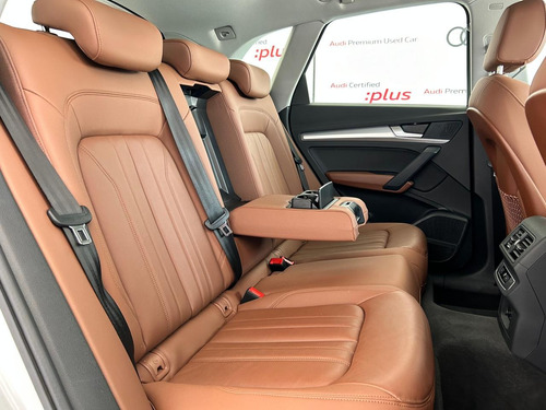 Audi Q5 2.0 L 45 Tfsi Select Mhev