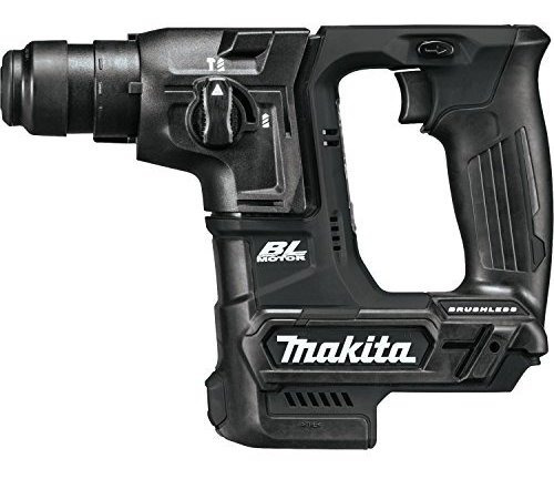 Herramienta Makita Xrh06zb 18v Lxt Martillo Rotatorio