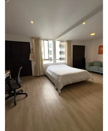 Venta Apartamento Laureles Tipo Penthouse Con Zonas Comunes