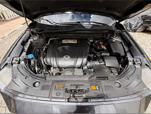 Mazda CX-5 2.0 Touring