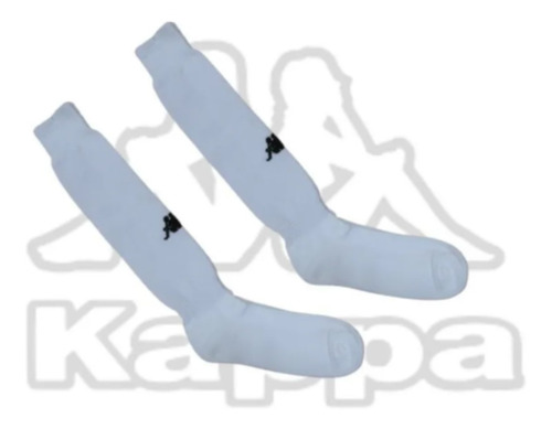 Medias Kappa Original 1 Par Niño Futbol Hockey Dxt