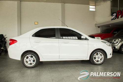 Ford Ka 1.5 Sel 4 P 2018