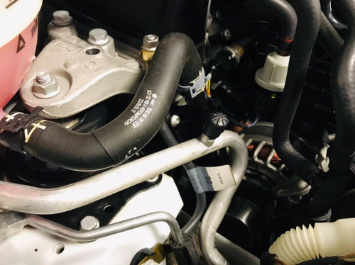 Imagen 15 de 15 de Audi A1 Caja Manual 2016