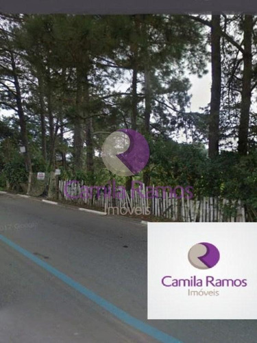 Imagem 2 de 3 de Terreno Residencial À Venda, Parque Santa Rosa, Suzano. - Te0020 - 68321699
