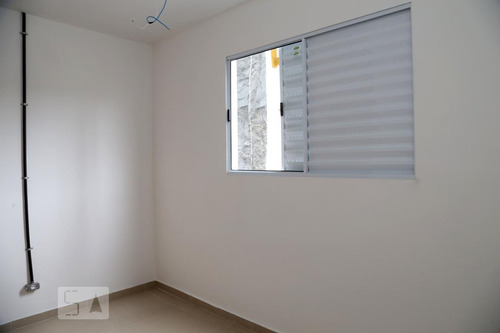 Apartamento Para Aluguel - Vila Santa Luzia, 1 Quarto, 32 - 893265808