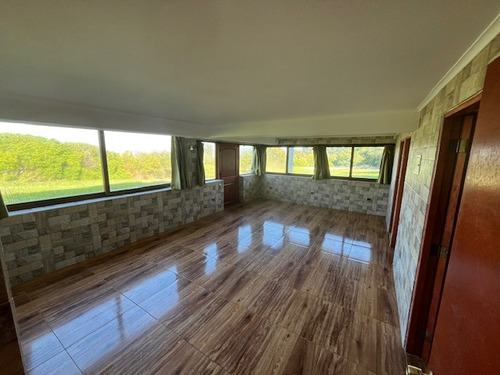 Se Vende/ Parcela Casa Solida Condominio Tambo. Uf. 12800