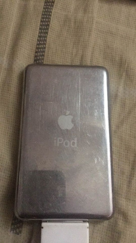 iPod Classic 160 Gb Cambio Vendo