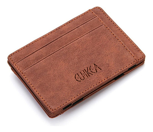 Monedero Magic Wallets Tarjetero De Alta Calidad