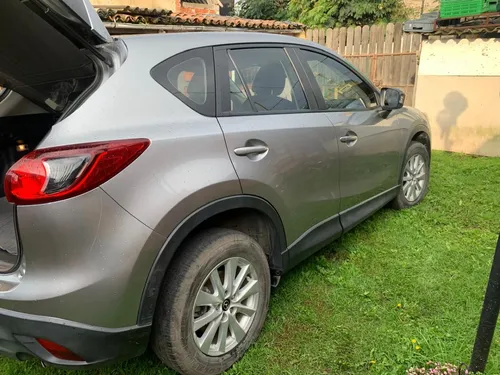 Mazda CX-5 2.0 High Awd