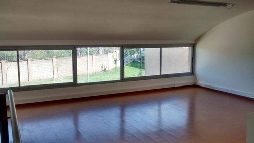 Cerro Venta Oficina Con Una Cochera A Metros Mujer Urbana