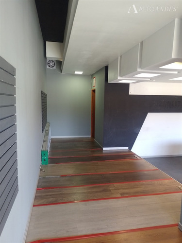 Arriendo Local Comercial En Stripcenter En Concón