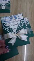 Comprar Sobres De Invitaciones Boda 15 Años