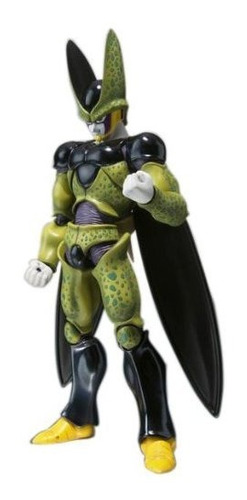 Bandai Tamashii Nations Perfect Cell S.h. Figuarts Dragon Ba