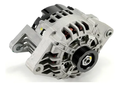 Alternador, Agile 2011/13, Montana 2010 60a-valeo (94700046)