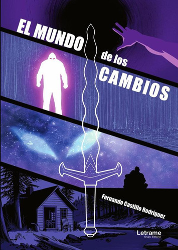 El Mundo De Los Cambios, De Fernando Castillo Rodríguez