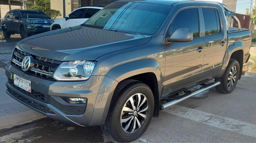 Volkswagen Amarok 2.0 Cd Tdi 180cv Comfortline