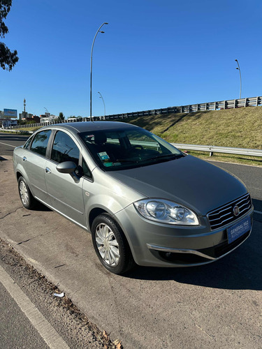 Fiat Linea 1.8 Essence 130cv