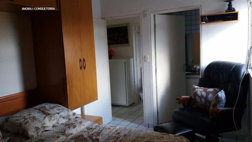 Imagem 11 de 13 de Apartamento - Gruta De Lourdes - Ref: 230 - V-ap0104