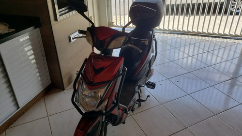 Imagem 1 de 9 de Fun Motors