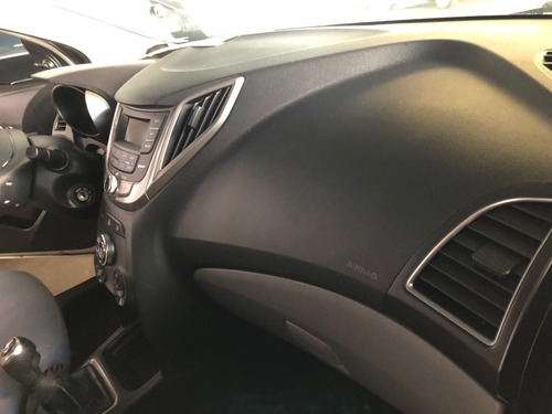 Imagem 14 de 15 de Hyundai Hb20s 1.6