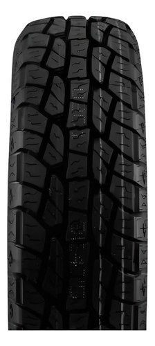 Pneu 285/55r20 119s Forza At2 Xbri Aro R20