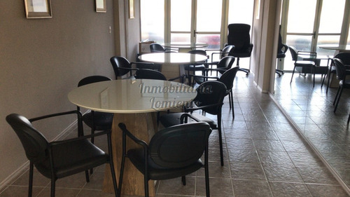 Imagen 16 de 16 de Alquiler Anual Apartamento 1 Dormitorio Zona Roosevelt