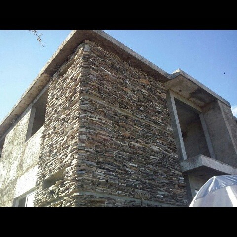 Laja Formateada Ceramica Espacato Decoraciones Rusticas