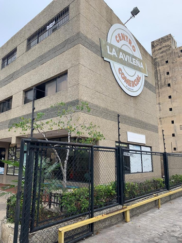 Imagen 12 de 12 de Se Vende Edificio Comercial En Porlamar, Margarita Ve02-073ne-co