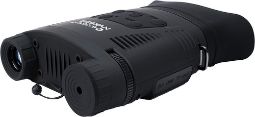 Barska Bq13504 Night Vision Nvx600 - Prismáticos