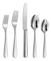 Comprar Keawell Louise Juego De Cubiertos 20 Piezas Inox