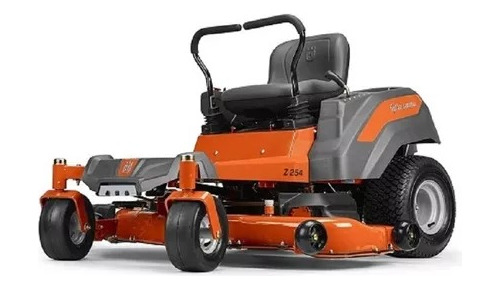 Brand New Husqvarna Z254 Zero Turn Lawn Mower