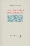 Libro Cercanias Del Corazon,las