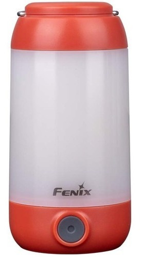 Fenix Cl26r Linterna De Camping 400 Lúmenes Recargable