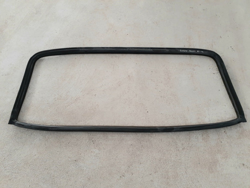 Burlete Goma Luneta Falcon Guía 82/91 Muy Buen Estado!! (Usado)