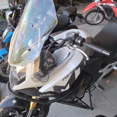 Imagen 7 de 18 de Zanella Cf Moto Rz 650 Mt - 0 Km - Financiación Sin Interés
