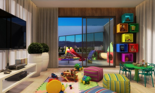 Imagem 5 de 14 de Apartamento 03 Suítes A Venda Em Itapema - Sml166 - Sml166