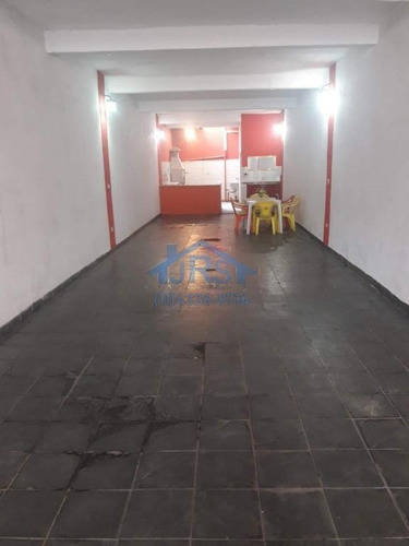 Imagem 14 de 30 de Sobrado Com 3 Dormitórios À Venda, 170 M² Por R$ 425.000,00 - Vila América - Carapicuíba/sp - So1171