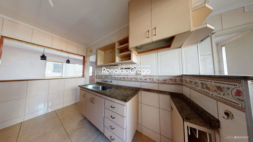 Imagem 8 de 12 de Apartamento Á Venda, 2 Dorms, Pinheiros, Sp - R$ 880 Mil - V3502