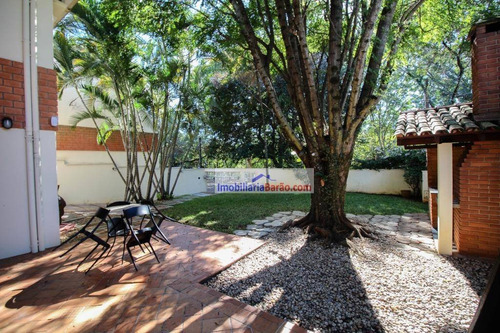 Imagem 8 de 17 de Casa Com 3 Dormitórios À Venda, 240 M² Por R$ 1.115.000,00 - Cidade Universitária - Campinas/sp - Ca1576