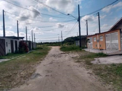 Imagem 3 de 6 de Terreno Em Itanhaém Lado Praia 9428 R