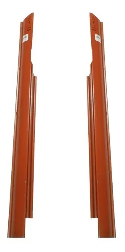Caixa De Ar Variant, Tl 69/77-externa -par - Estriguaru Caixa De Ar Variant, Tl 69/77-externa -par - Estriguaru